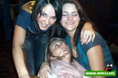 İçki adamı nə günə salır?..( 38 Foto )
