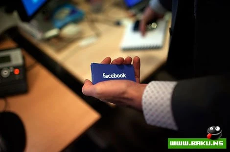 Экскурсия по офисам Facebook