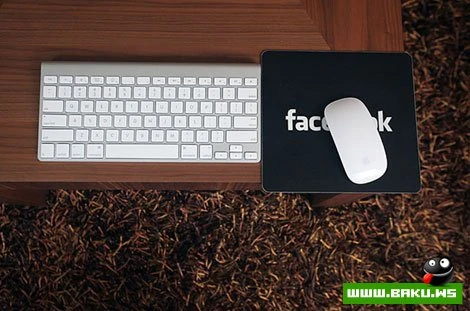 Экскурсия по офисам Facebook