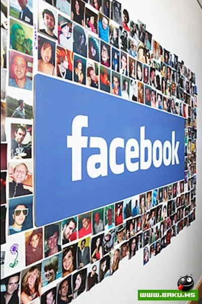 Экскурсия по офисам Facebook