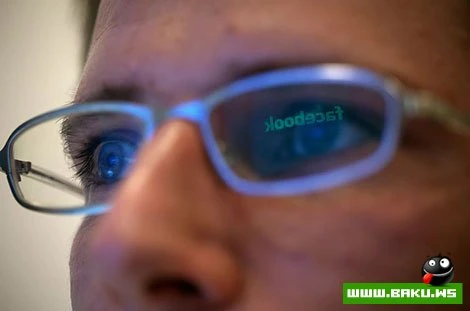Экскурсия по офисам Facebook