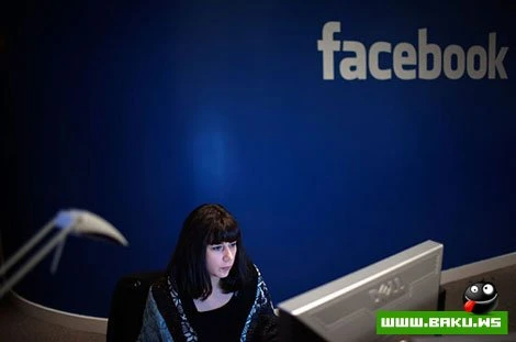 Экскурсия по офисам Facebook