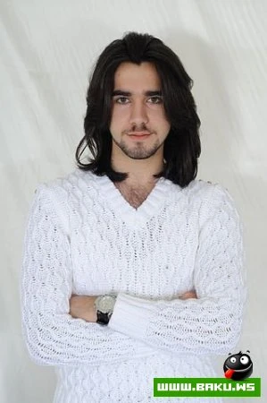 “Eurovision 2011” milli seçim turunun növbəti yarımfinalı başlayır - FOTOSESSİYA