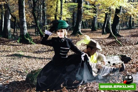 Фотомодель Наина: 