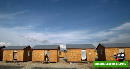 Годовщина со дня самого мощного землетрясения за последние 200 лет - ФОТОСЕССИЯ