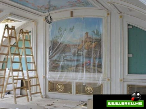 Миллиард на дворец Путина. Тайны проекта 