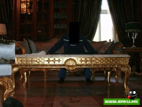 Миллиард на дворец Путина. Тайны проекта 