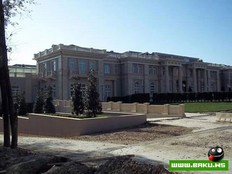 Миллиард на дворец Путина. Тайны проекта 