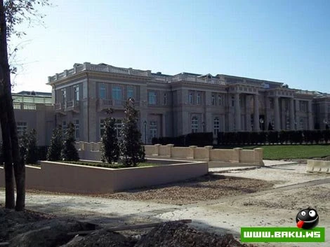 Миллиард на дворец Путина. Тайны проекта 