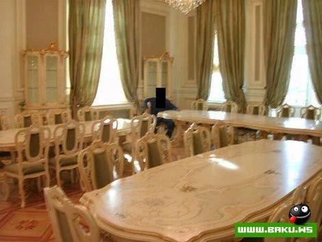 Миллиард на дворец Путина. Тайны проекта 