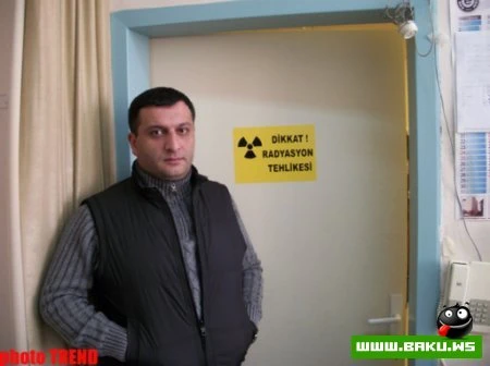 Coşqun Rəhimov: “Məndə qadın hormonları 10 il bundan əvvəl yaranıb” – VİDEO-FOTO