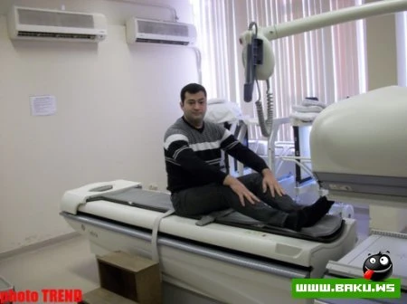 Coşqun Rəhimov: “Məndə qadın hormonları 10 il bundan əvvəl yaranıb” – VİDEO-FOTO