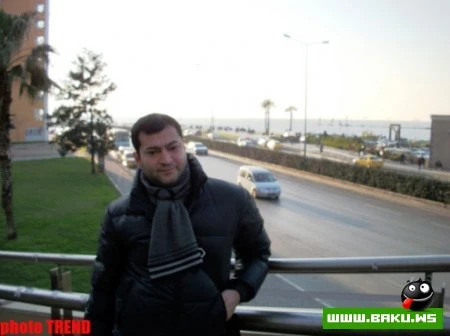 Coşqun Rəhimov: “Məndə qadın hormonları 10 il bundan əvvəl yaranıb” – VİDEO-FOTO