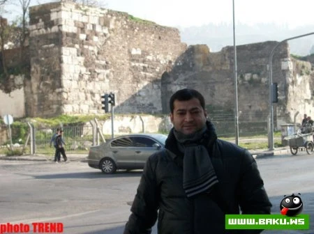 Coşqun Rəhimov: “Məndə qadın hormonları 10 il bundan əvvəl yaranıb” – VİDEO-FOTO
