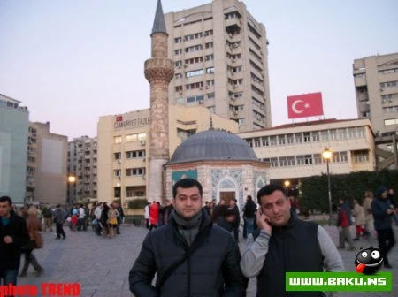 Coşqun Rəhimov: “Məndə qadın hormonları 10 il bundan əvvəl yaranıb” – VİDEO-FOTO