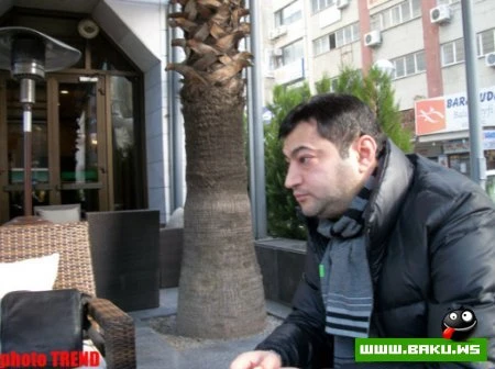 Coşqun Rəhimov: “Məndə qadın hormonları 10 il bundan əvvəl yaranıb” – VİDEO-FOTO