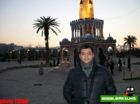 Coşqun Rəhimov: “Məndə qadın hormonları 10 il bundan əvvəl yaranıb” – VİDEO-FOTO