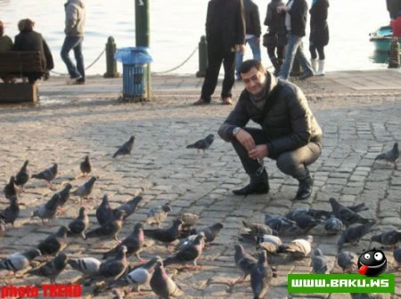 Coşqun Rəhimov: “Məndə qadın hormonları 10 il bundan əvvəl yaranıb” – VİDEO-FOTO