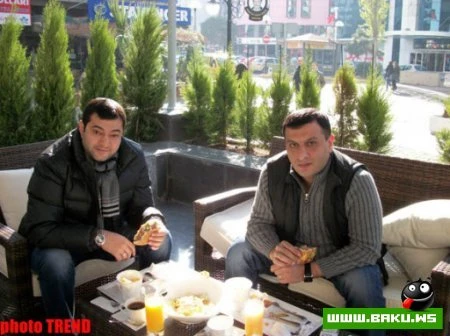 Coşqun Rəhimov: “Məndə qadın hormonları 10 il bundan əvvəl yaranıb” – VİDEO-FOTO