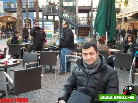 Coşqun Rəhimov: “Məndə qadın hormonları 10 il bundan əvvəl yaranıb” – VİDEO-FOTO