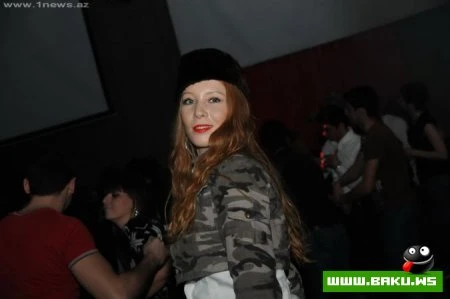 Вечеринка в 3D в Hezz - ФОТОРЕПОРТАЖ (31.01.2011 11:24)