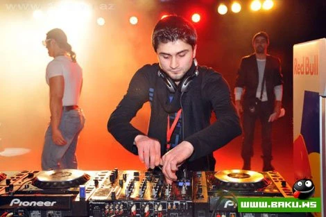 «Битва» за звание лучшего в номинации «Best Performance DJ» будет жесткой!»