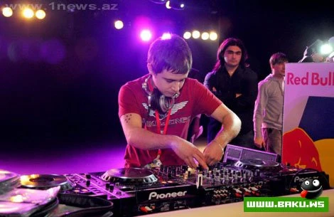 «Битва» за звание лучшего в номинации «Best Performance DJ» будет жесткой!»