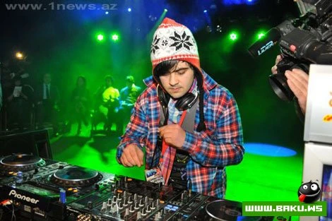 «Битва» за звание лучшего в номинации «Best Performance DJ» будет жесткой!»