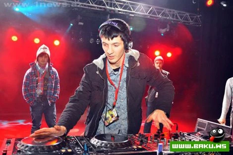 «Битва» за звание лучшего в номинации «Best Performance DJ» будет жесткой!»