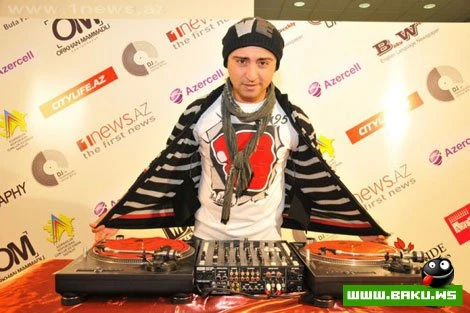«Битва» за звание лучшего в номинации «Best Performance DJ» будет жесткой!»