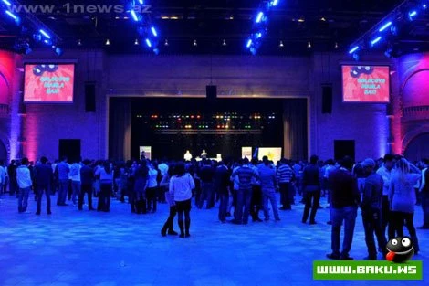 «Битва» за звание лучшего в номинации «Best Performance DJ» будет жесткой!»