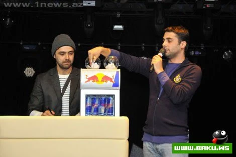 «Битва» за звание лучшего в номинации «Best Performance DJ» будет жесткой!»