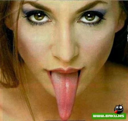 Языки..))) ( 20 ФОТО )