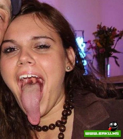 Языки..))) ( 20 ФОТО )