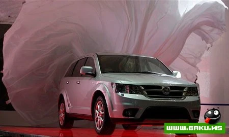 Женевский автосалон 2011 - ФОТОСЕССИЯ
