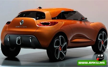 Женевский автосалон 2011 - ФОТОСЕССИЯ
