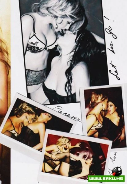 Порно ол көреді