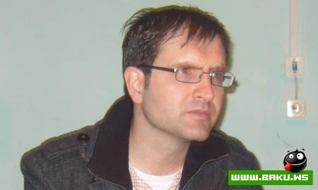 Ermənistana buraxılmayan jurnalist reallığı Azərbaycanda axtarır - FOTO
