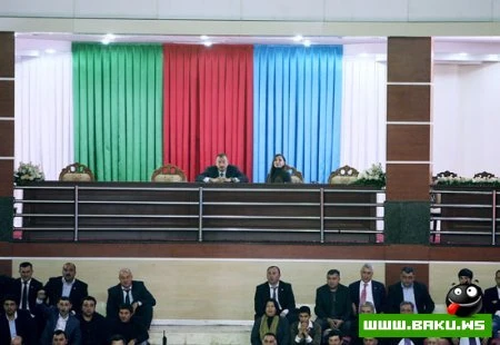 Çellenc Kubokunun Bakıda keçirilən final oyununu Prezident İlham Əliyev və xanımı Mehriban Əliyeva da izləyiblər - FOTO