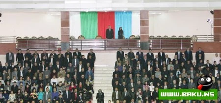 Çellenc Kubokunun Bakıda keçirilən final oyununu Prezident İlham Əliyev və xanımı Mehriban Əliyeva da izləyiblər - FOTO