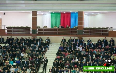 Çellenc Kubokunun Bakıda keçirilən final oyununu Prezident İlham Əliyev və xanımı Mehriban Əliyeva da izləyiblər - FOTO