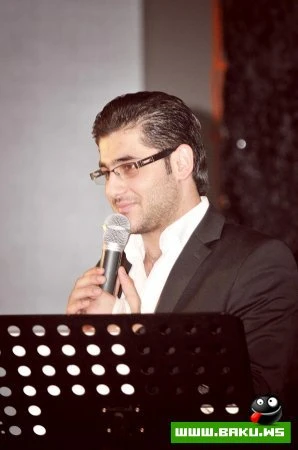Yaşar - Exclusive Fotosesiya