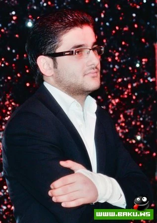 Yaşar - Exclusive Fotosesiya