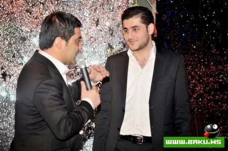 Yaşar - Exclusive Fotosesiya
