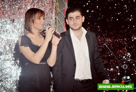 Yaşar - Exclusive Fotosesiya