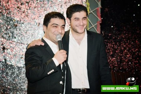Yaşar - Exclusive Fotosesiya