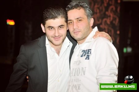 Yaşar - Exclusive Fotosesiya