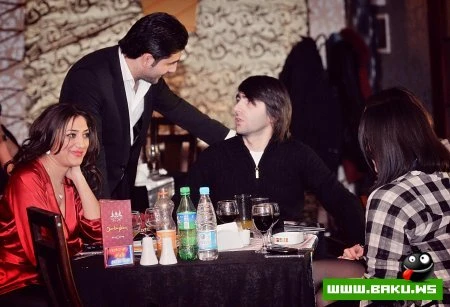 Yaşar - Exclusive Fotosesiya