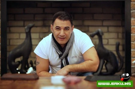 Заслуженный артист Адалят Шукюров отмечает день рождения - ФОТО
