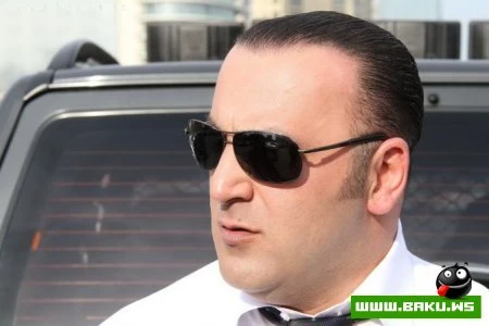 Украинская модель снялась в клипе азербайджанского певца – ФОТО